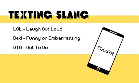 meaning of text|of meaning text slang.